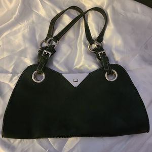 Leather Handbag, artisan made Beautiful
